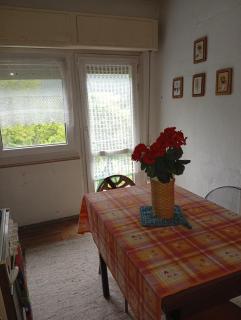 Panorama mountains Dolomiti - 9