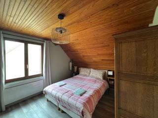 Peaceful detached house - Fort-Mahon-Plage - 8