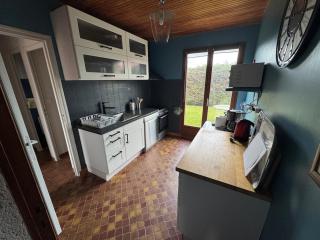 Peaceful detached house - Fort-Mahon-Plage - 6