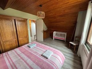 Peaceful detached house - Fort-Mahon-Plage - 4