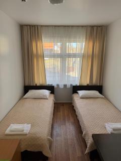 Poilsio namai, Rasytė - 6