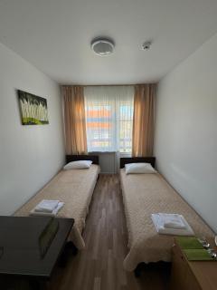 Poilsio namai, Rasytė - 2