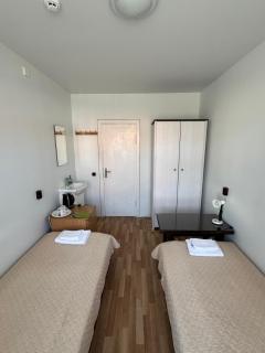 Poilsio namai, Rasytė - 3