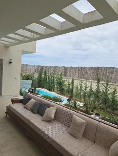 Villa avec piscine à DAR ALLOUCHE - Kelibia - 0