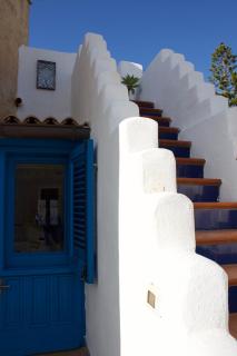 Casa Garibaldi , Piazza Sant'anna Favignana - Favignana - 5