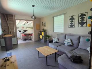 Villa Cosy ! NEW ! - Saint-François - 4