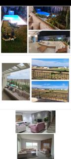 Villa avec piscine à DAR ALLOUCHE - Kelibia - 5