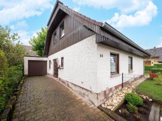 Wonderful holiday apartment with great balcony - Birlenbach - 5
