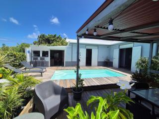 Villa Cosy ! NEW ! - Saint-François - 0