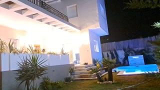 Villa avec piscine à DAR ALLOUCHE - Kelibia - 3