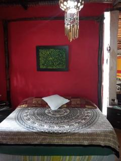 Casa las dos lunas - - 5