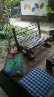 Casa las dos lunas - - 2