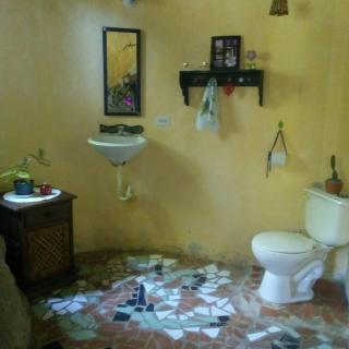 Casa las dos lunas - - 1