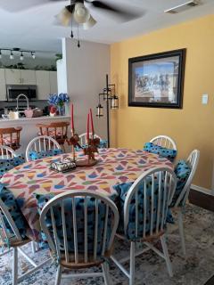 Mi Nidito - Copperas Cove - 9