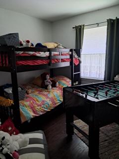 Mi Nidito - Copperas Cove - 8