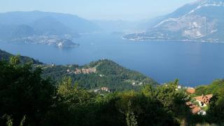 Villa Grazie Mille - Charming Lake Como Escape - Perledo - 9
