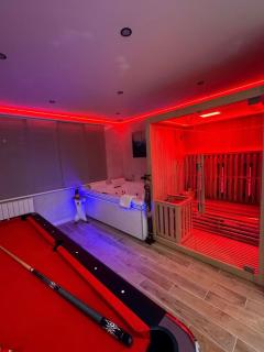 Amour et spa prestige à Honfleur - Honfleur - 8