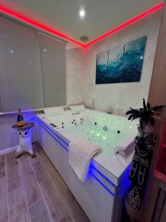 Amour et spa prestige à Honfleur - Honfleur - 5