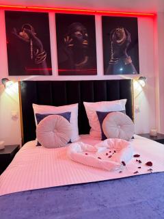 Amour et spa prestige à Honfleur - Honfleur - 3