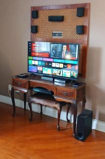 Espaço e natureza no meio da cidade - 2