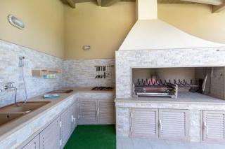 Villa Rachele 2 private pools - Porto Pino - 6
