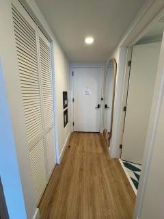 Modern Suite 2 Beds at Downtown MIA - Miami - 1