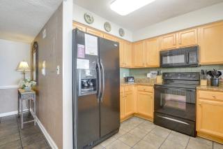 Oceanfront Corner Condo in North Myrtle Beach! - Myrtle Beach - 1