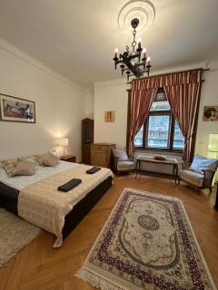 Vaci Bliss by Downtown - Budapest - 0