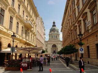Vaci Bliss by Downtown - Budapest - 2