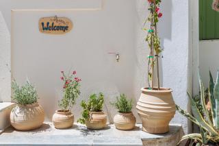 Anemelo Home - Skopelos Town - 8