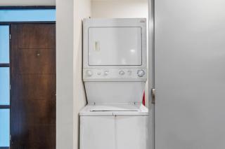 Loft with a king size bed in the historic center - 7