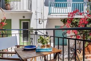 Anemelo Home - Skopelos Town - 5