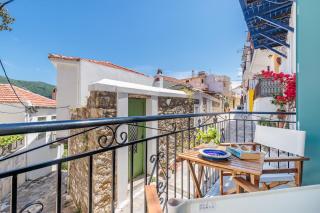 Anemelo Home - Skopelos Town - 4
