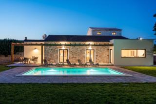 Villa Veduta - Bale - 9