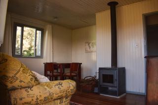 Recanto Nonna Lourdes, Casa no Vale dos Vinhedos com Café da Manhã Colonial Incluso - 2