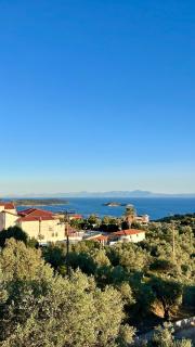 Golden Sunset Villa Skiathos - Skiathos-Stadt - 0