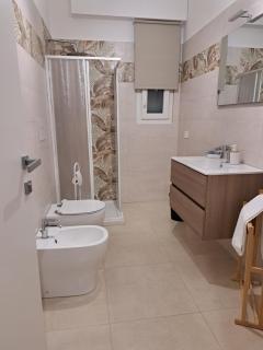 La casa di Titty - Reggio di Calabria - 1