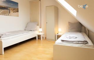 BEGE APARTMENTS ProWork Living - Hagen - 9