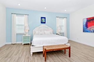 The Shark Tank Cottage With Private Pool Near Disney Margaritaville Resort Island H20 Waterpark Access - 3084Ph - Orlando - 1