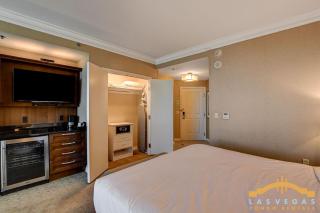 MGM Signature-06-716 Jacuzzi Studio - Las Vegas - 8