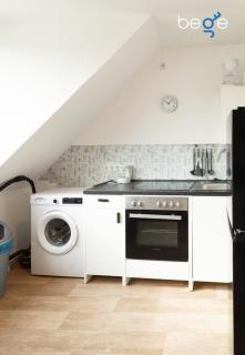 BEGE APARTMENTS ProWork Living - Hagen - 4