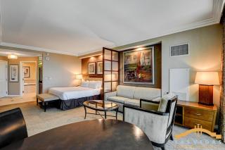 MGM Signature-06-716 Jacuzzi Studio - Las Vegas - 3