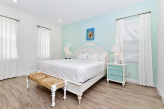 The Shark Tank Cottage With Private Pool Near Disney & Margaritaville Resort & Island H20 Waterpark Access - 3084Ph - 5