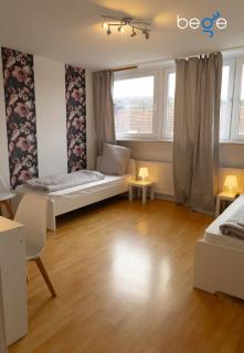 BEGE APARTMENTS ProWork Living - Hagen - 7