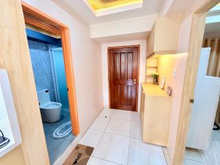 2BR Condo Unit - Across Burnham Park - Baguio Transient - Baguio City - 6