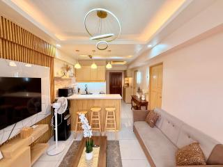 2BR Condo Unit - Across Burnham Park - Baguio Transient - Baguio City - 0