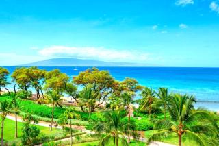 KBM Resorts FREE CAR Honua Kai Konea HKK-820 Spacious and Perfect for Families - Kaanapali - 0