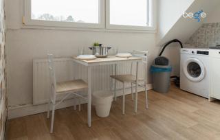 BEGE APARTMENTS ProWork Living - Hagen - 5