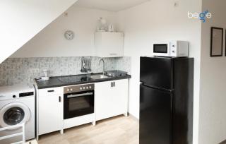 BEGE APARTMENTS ProWork Living - Hagen - 6