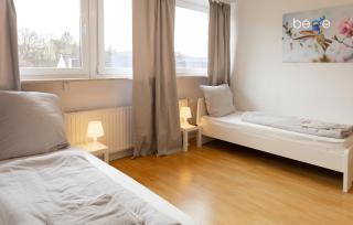 BEGE APARTMENTS ProWork Living - Hagen - 0